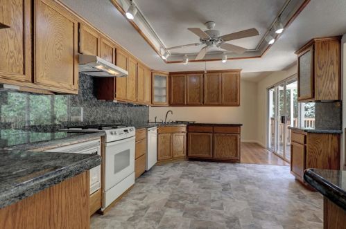 6016 Silverleaf Dr, Michigan Bluff CA  95631-9631 exterior