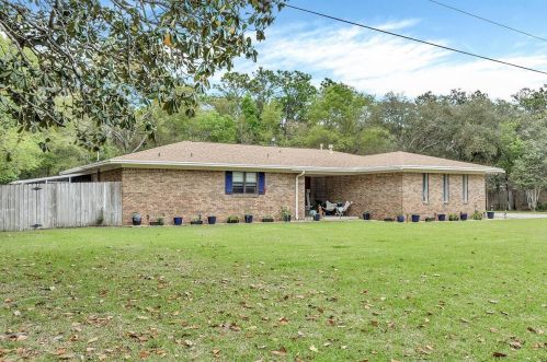 19 North Dr, Shalimar FL  32579-1017 exterior