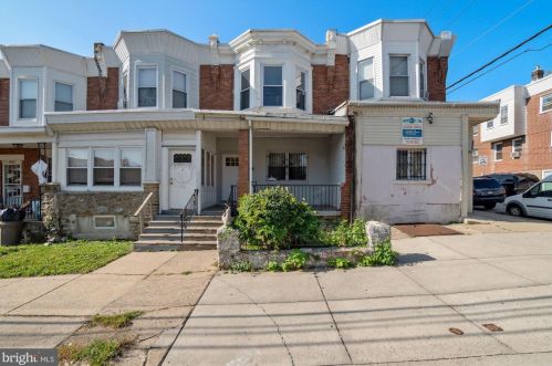 6616 Chew Ave, Philadelphia PA  19119-2001 exterior