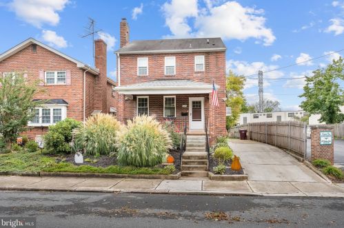 820 Woodlawn Ave, Wilmington, DE 19805-2815