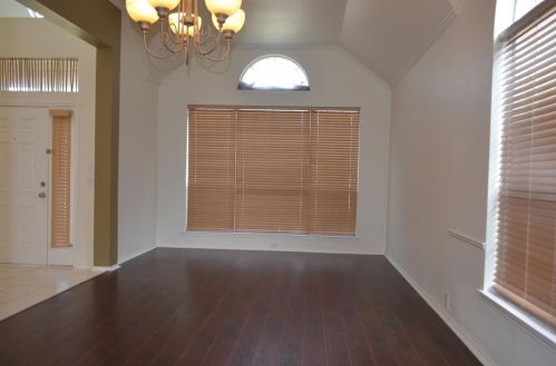 6921 Pensacola Dr, Plano TX  75074-2033 exterior