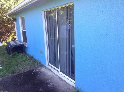 4612 26th St, Lehigh Acres FL  33973-6236 exterior