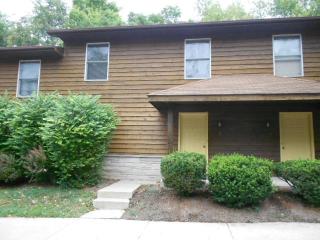 720 17th St, Blmgtn IN  47408-1518 exterior