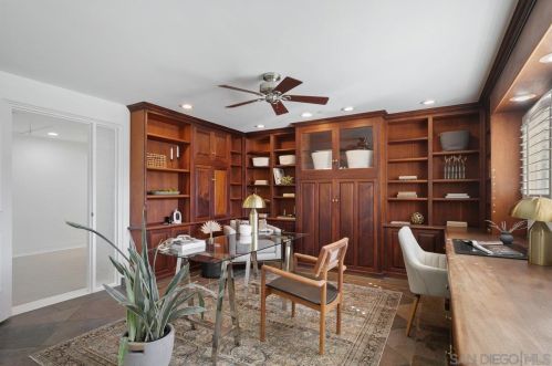 4710 Plummer Ct, San Diego CA  92130-1338 exterior