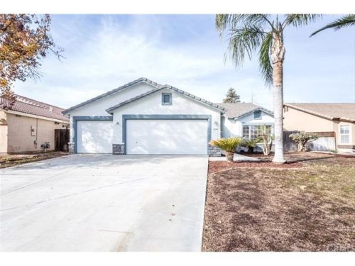 4009 Hidden Rock St, Bakersfield, CA 93311-3021