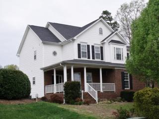 119 Pebble Brook Ln, Mooresville, NC 28117-5529
