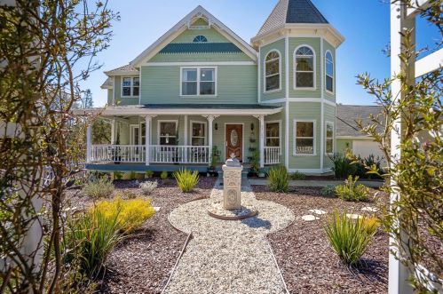 23189 Wild Iris Ln, Grass Valley, CA 95949-9501