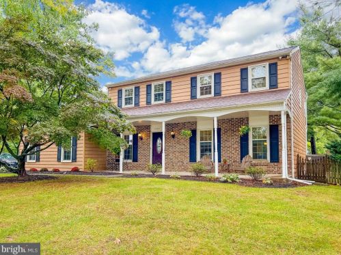 1344 Buford Dr, Yardley, PA 19067-4366
