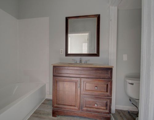 311 Bellevue St, Covington KY  exterior