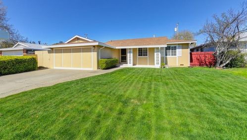 2409 Glenfaire Dr, Rancho Cordova, CA 95670-3921