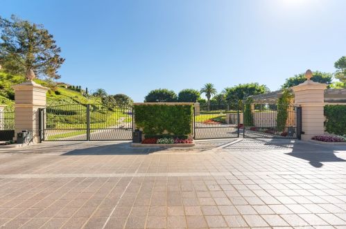 7 Shoreridge, Newport Beach CA  92657-1813 exterior