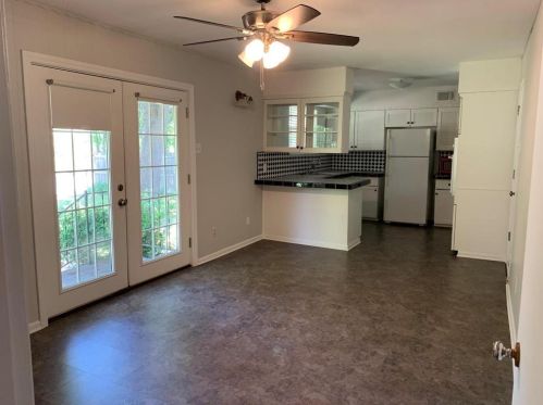 1403 Provincetown Ln, Richardson TX  75080-4146 exterior