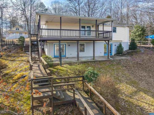 425 Westwood Rd, Stanardsville VA  22973-3063 exterior