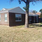 501 A St, Midland TX  79701-4208 exterior