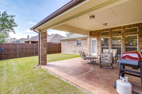 6325 Pinionpark Way, Fort Worth, TX 76179-7751