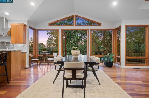 8 Fern Way, Orinda CA  94563-3810 exterior