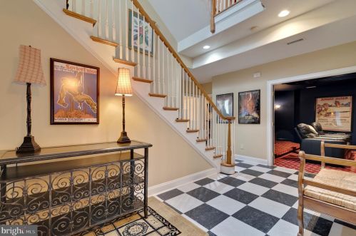 710 Daventry Way, Prospectville PA 19002-2305 exterior