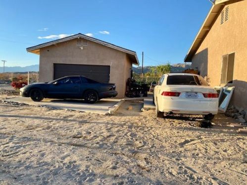 17300 Wide Canyon Rd, Desert Hot Springs, CA 92241-7884