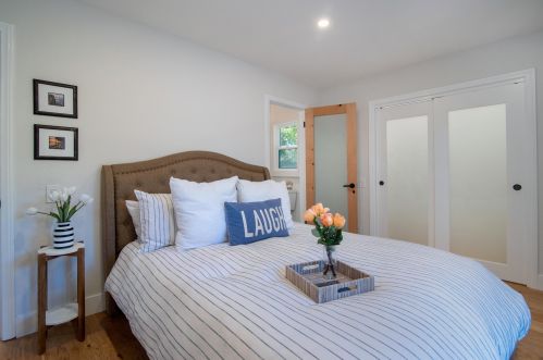 560 Apple Grove Cir, Santa Barbara CA  93105-4086 exterior