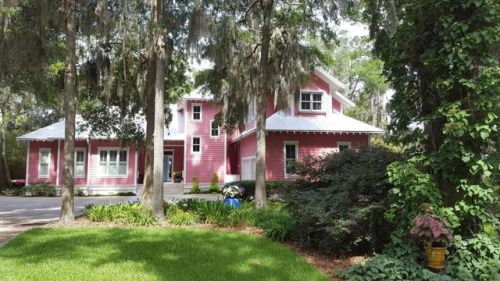 70 Meridian Rd, Beaufort, SC 29907-1404