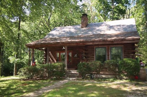 28 Lennys Ln, North Windham, CT 06247-1609