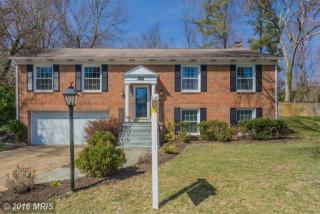 2403 Babcock Rd, Vienna, VA 22181-4013