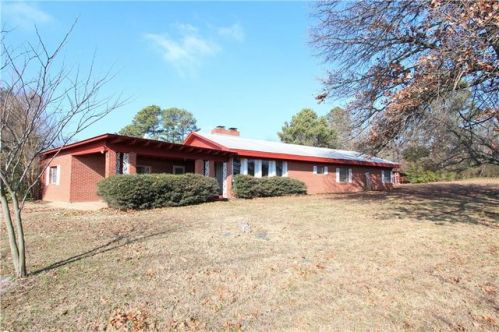 9923 Highway 71, Mountainburg, AR 72946-3619