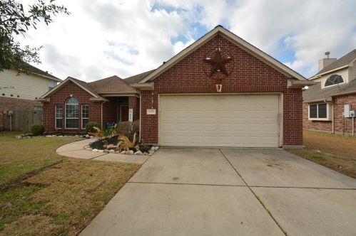 18419 Memorial Springs Pass, Tomball, TX 77375-2133
