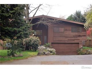 14129 Phinney Ave, Seattle WA  98133-6846 exterior