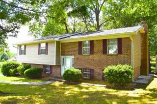414 Oakwood Cir, Cleveland TN  37312-6646 exterior