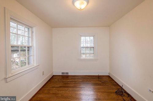 16241 Monrovia Rd, Madison Mills VA  22960-4506 exterior