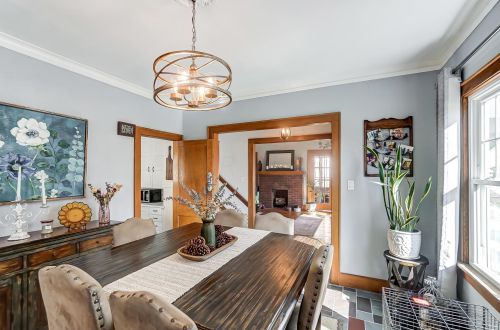 179 High St, London OH  43140-1315 exterior