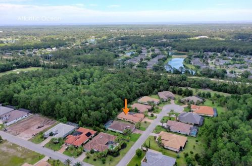 707 Woodbridge Ct, Ormond Beach FL  32174-1032 exterior