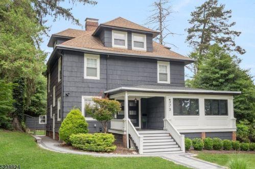 373 Melrose Pl, South Orange, NJ 07079-1640