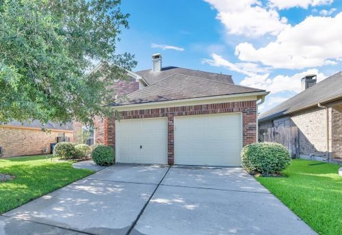 9302 Tracelawn Ct, Humble, TX 77396-1683