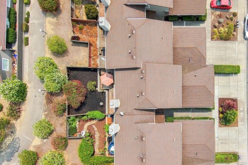 1718 Lindo St, Benicia CA  94510-2338 exterior