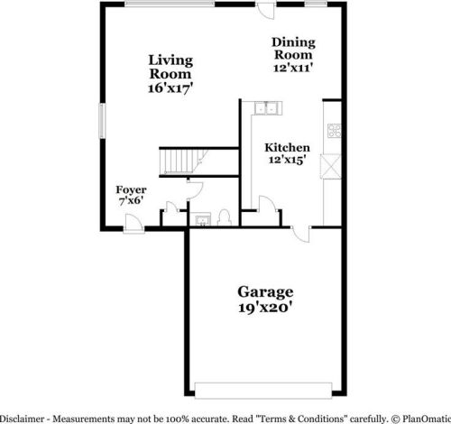 11306 Flying Geese Ln, Tomball, TX 77375-7612