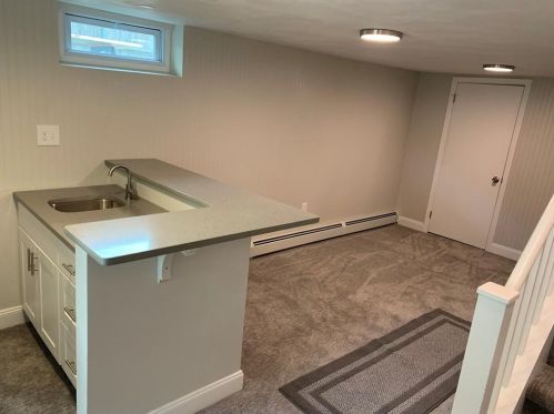 23 Pearl Ave, North Providence RI  02905-2639 exterior