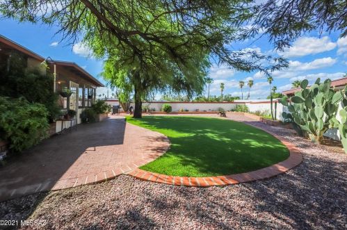 4146 Orangewood Dr, Tucson AZ 85741-1344 exterior