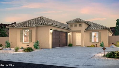 2352 Sand Hills Ct, Casa Grande, AZ 85122-6664
