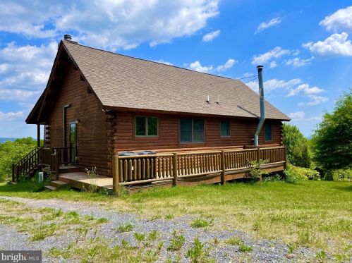 505 Cressida Dr, Hedgesville, WV 25427-6750