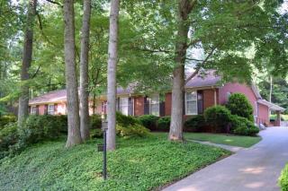 450 Archer Rd, Winston Salem, NC 27106-5406