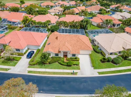 203 Eagleton Estate Blvd, West Palm Beach, FL 33418-8424