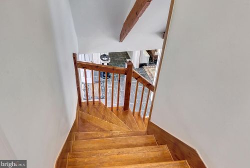 15561 Matthews Mill Rd, Madison Mills VA  22960-3739 exterior