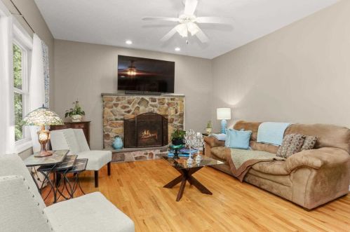 458 Depot Hill Rd, Poughquag NY  12570-5766 exterior