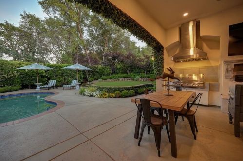 4283 Cordero Dr, Folsom CA  95762-7600 exterior