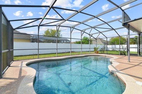 2303 Jessica Ln, Kissimmee FL 34744-6448 exterior