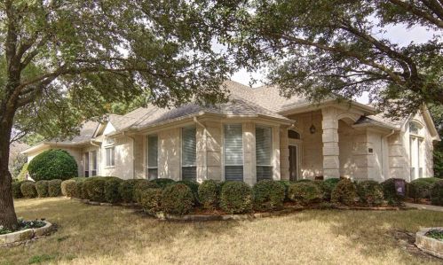 7144 White Tail Trl, Fort Worth, TX 76132-3585