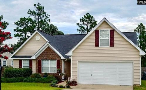 213 Windy Hollow Dr, Lexington, SC 29073-6985