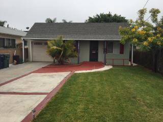 3844 135 St, Hawthorne CA  90250-6147 exterior